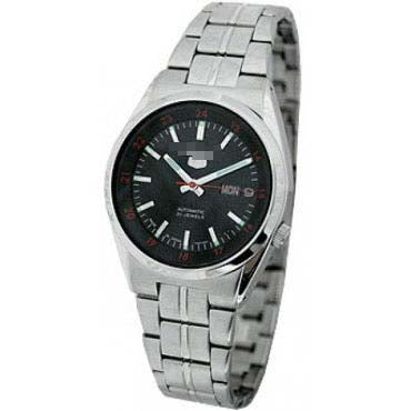 Wholesale Stainless Steel Men SNKJ17J1 Watch