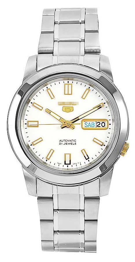 Wholesale Stainless Steel Men SNKK07K1 Watch