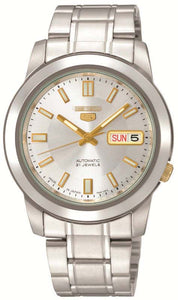 Wholesale Stainless Steel Men SNKK09K1 Watch