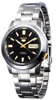 Wholesale Stainless Steel Men SNKK17K1 Watch