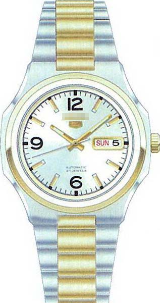 Custom Men SNKK62J1 Watch
