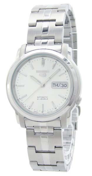 Wholesale Stainless Steel Men SNKK65J1 Watch