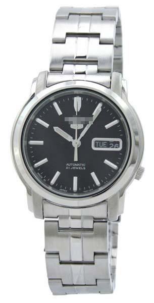 Wholesale Stainless Steel Men SNKK71J1 Watch
