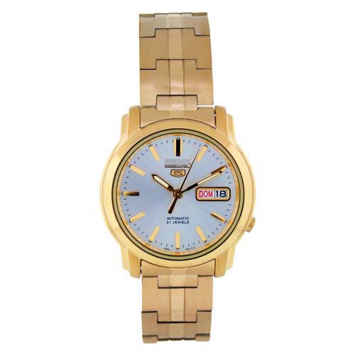 Wholesale Gold Men SNKK74J1 Watch