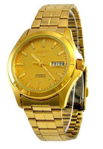 Wholesale Gold Men SNKK98K1 Watch