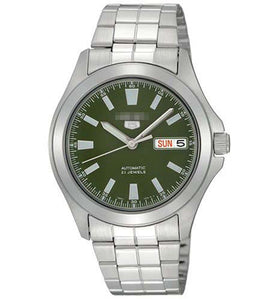 Wholesale Stainless Steel Men SNKL05J1 Watch