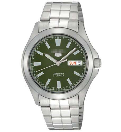 Wholesale Stainless Steel Men SNKL05J1 Watch