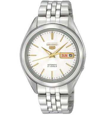Wholesale Stainless Steel Men SNKL17J1 Watch