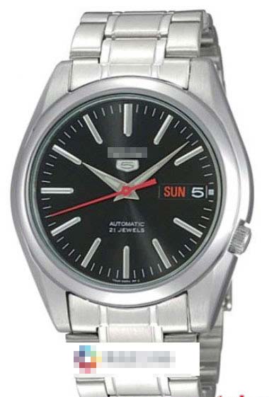 Wholesale Stainless Steel Men SNKL45J1 Watch