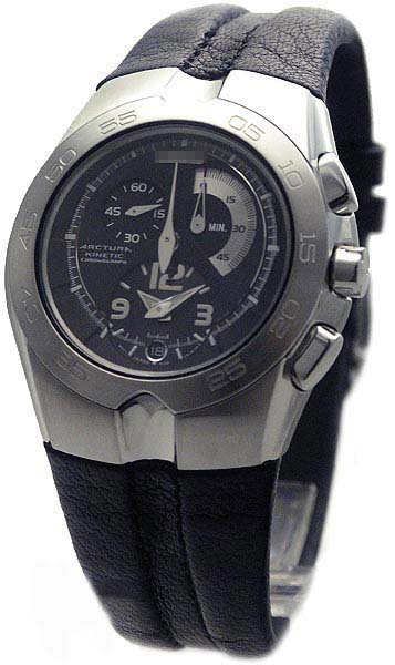 Custom Men SNL031P1 Watch