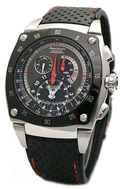 Custom Men SNL035P1 Watch