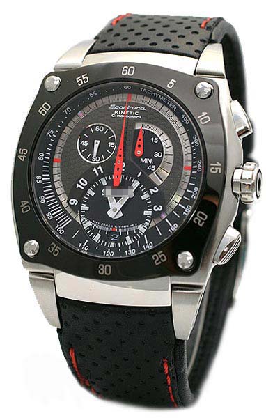 Custom Men SNL035P1 Watch