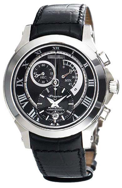 Custom Men SNL041P2 Watch