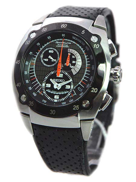 Custom Men SNL043P2 Watch