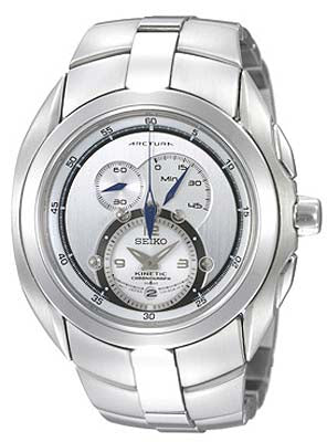 Custom Men SNL045P1 Watch