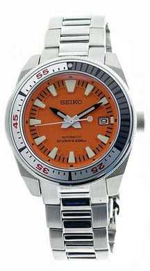 Custom Men SNM021K1 Watch