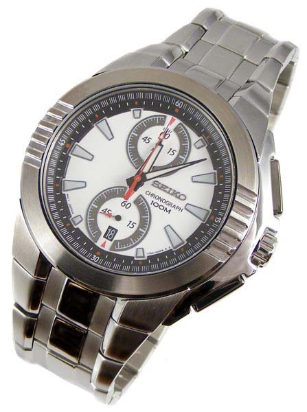 Wholesale Stainless Steel Men SNN143P1 Watch