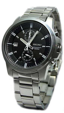 Custom Men SNN163P1 Watch