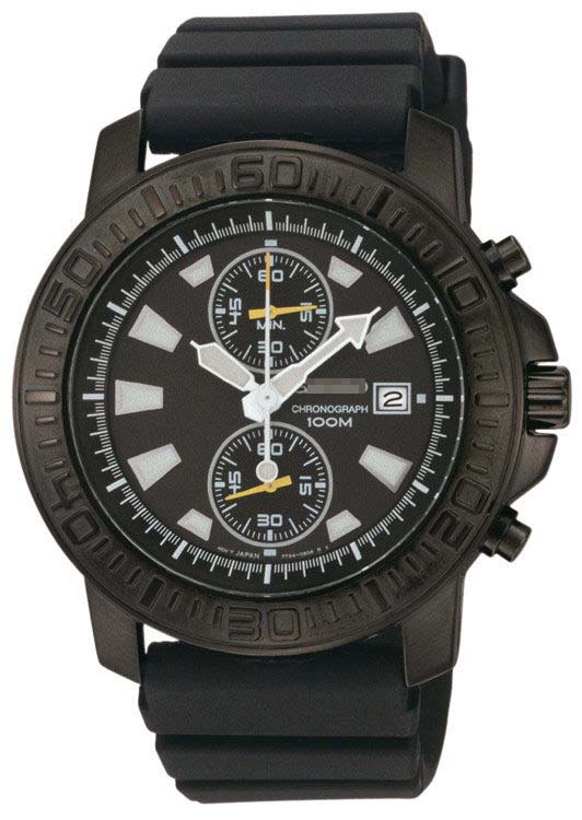 Wholesale Stainless Steel Men SNN205P1 Watch