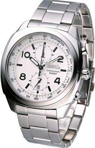 Custom Men SNN207P1 Watch