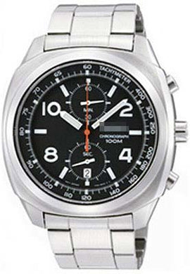 Custom Men SNN209P1 Watch