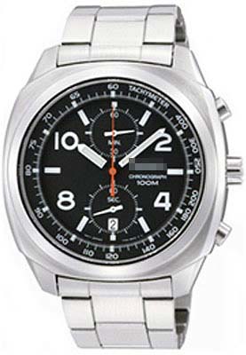 Custom Men SNN209P1 Watch