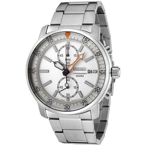 Custom Stainless Steel Men SNN221P1 Watch