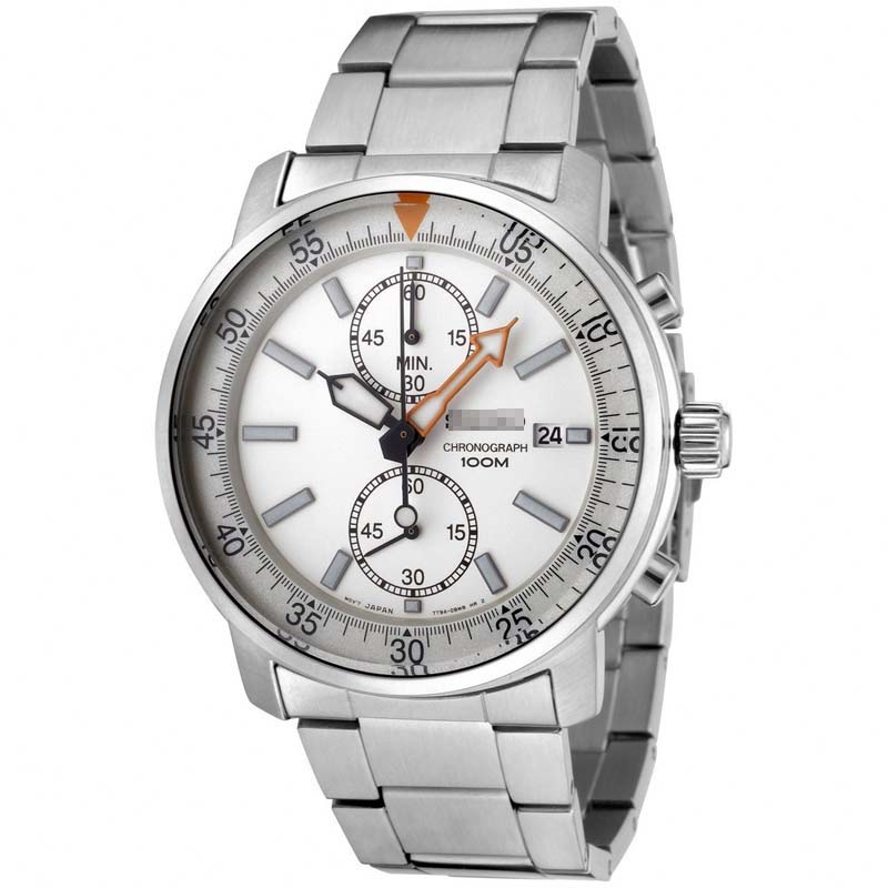 Custom Stainless Steel Men SNN221P1 Watch