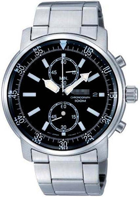 Custom Men SNN223P1 Watch