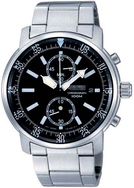 Custom Men SNN223P1 Watch