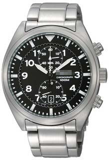 Wholesale Stainless Steel Men SNN231P1 Watch