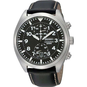 Custom Stainless Steel Men SNN231P2 Watch