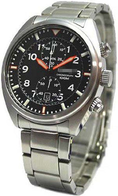 Wholesale Stainless Steel Men SNN235P1 Watch