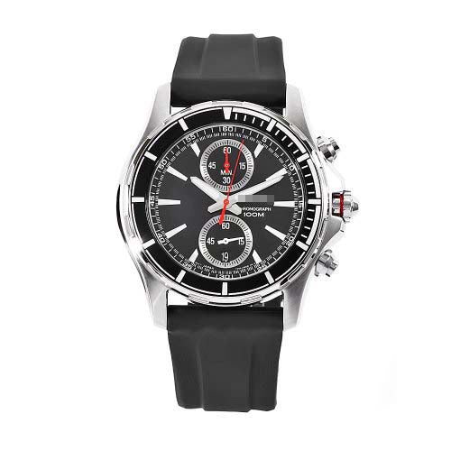 Custom Stainless Steel Men SNN243P2 Watch