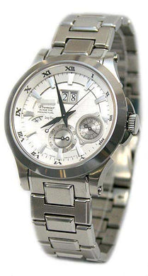 Custom Men SNP001P1 Watch