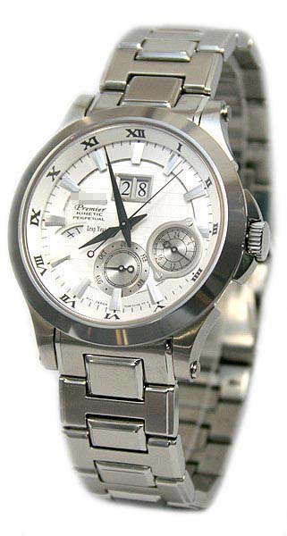 Custom Men SNP001P1 Watch