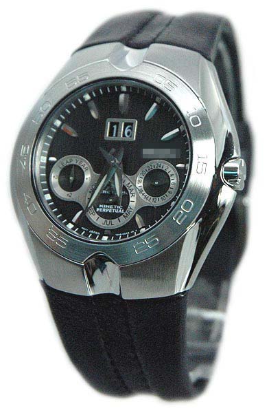 Custom Men SNP011P1 Watch
