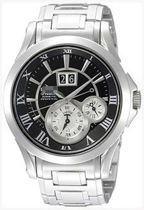 Custom Men SNP021P1 Watch