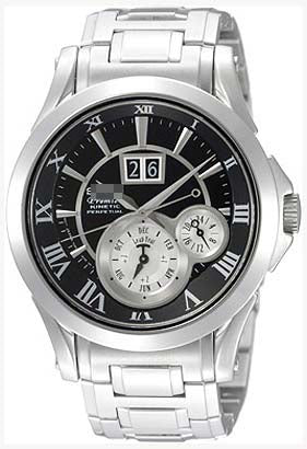 Custom Men SNP021P1 Watch