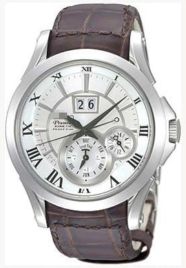 Custom Men SNP023P1 Watch