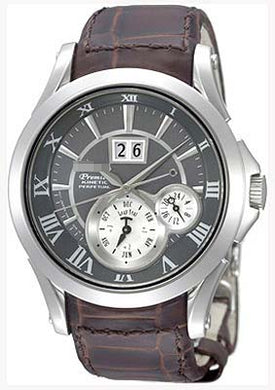 Custom Men SNP025P1 Watch