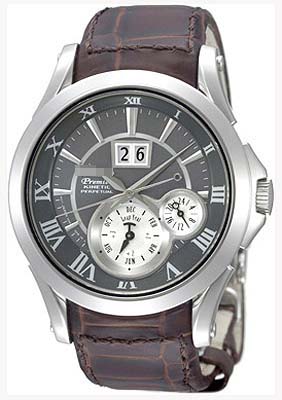 Custom Men SNP025P1 Watch