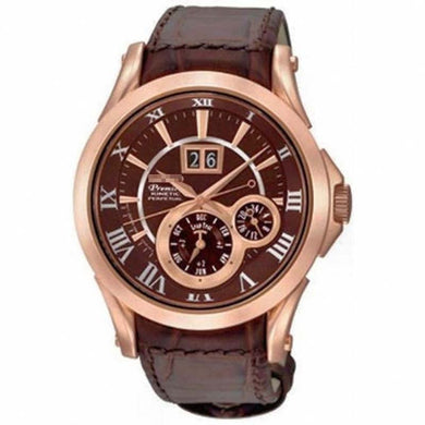 Wholesale Stainless Steel Men SNP038P1 Watch