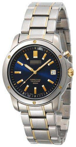 Wholesale Stainless Steel Men SNQ010 Watch