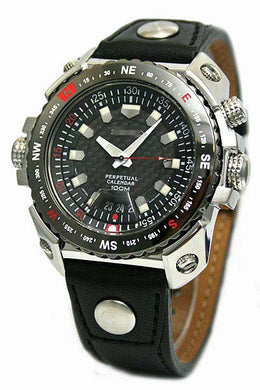 Custom Men SNQ043P1 Watch