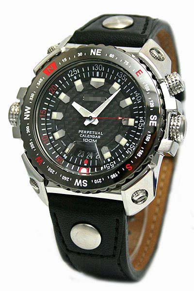 Custom Men SNQ043P1 Watch