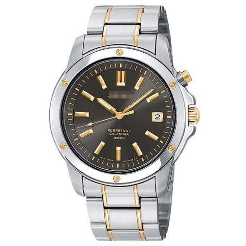 Wholesale Stainless Steel Men SNQ046P1 Watch