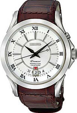 Custom Men SNQ105P1 Watch