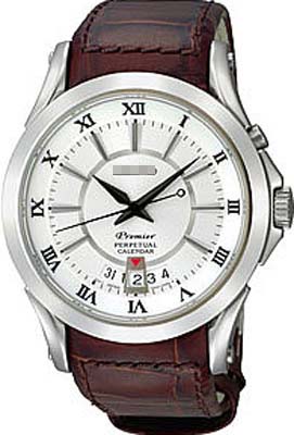Custom Men SNQ105P1 Watch