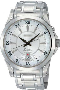 Custom Men SNQ107P1 Watch